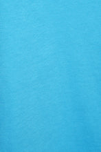 Load image into Gallery viewer, Esprit Ladies T-Shirt Pattern 12 Blue RRP £30
