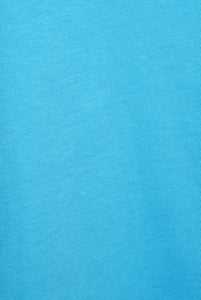 Esprit Ladies T-Shirt Pattern 12 Blue RRP £30