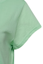 Load image into Gallery viewer, Esprit Ladies T-Shirt Pattern 7 Green RRP £30
