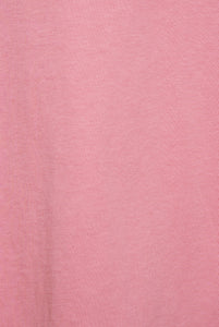 Esprit Ladies T-Shirt Pattern 6 Pink RRP £30