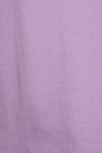 Load image into Gallery viewer, Esprit Ladies T-Shirt Pattern 8 Purple RRP £30
