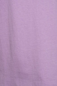 Esprit Ladies T-Shirt Pattern 8 Purple RRP £30