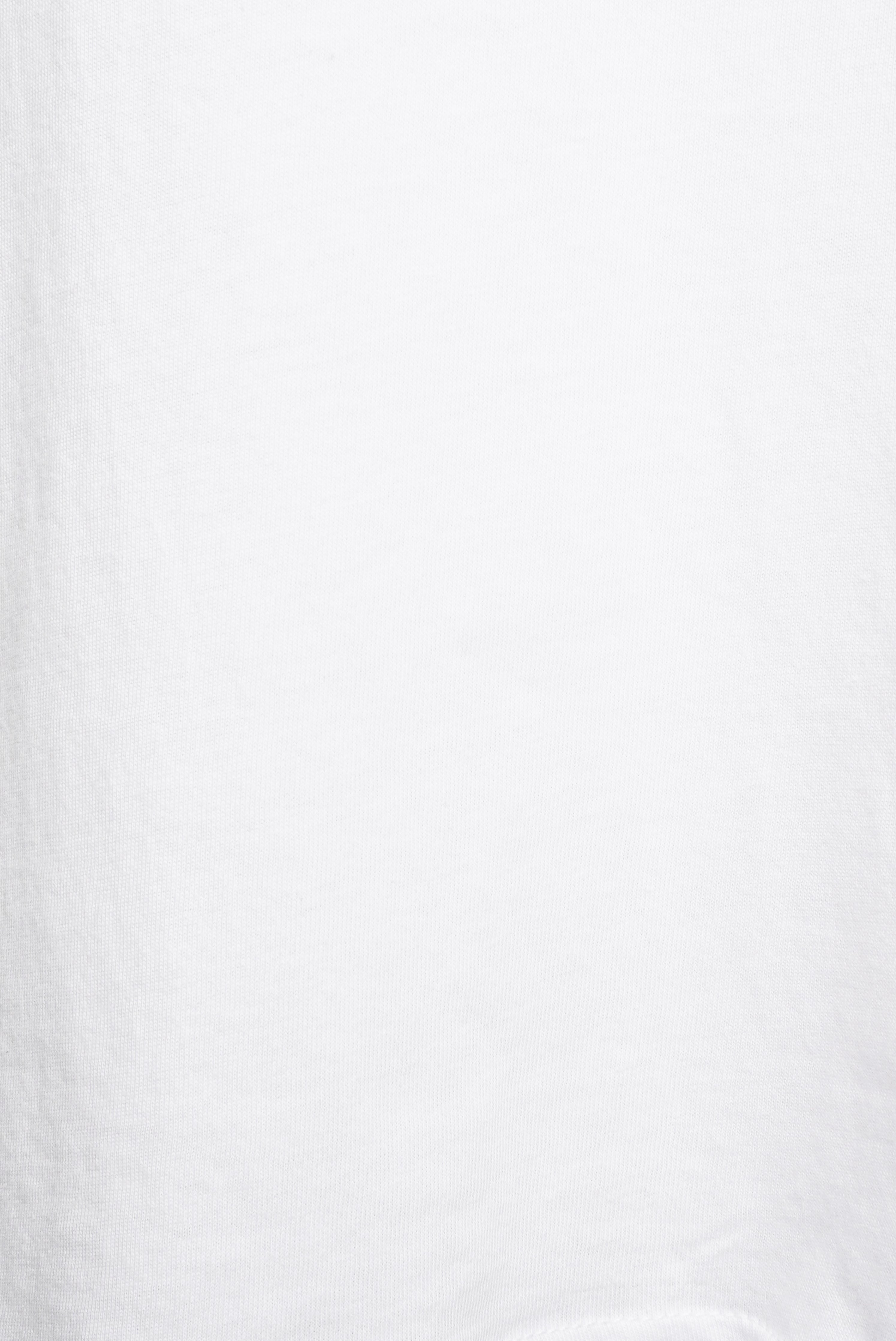 Esprit Ladies T-Shirt Pattern 1 White RRP £30