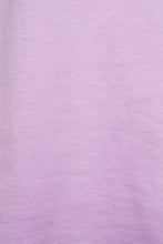 Load image into Gallery viewer, Esprit Ladies T-Shirt Pattern 15 Purple RRP £30
