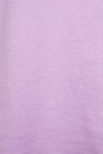 Esprit Ladies T-Shirt Pattern 15 Purple RRP £30