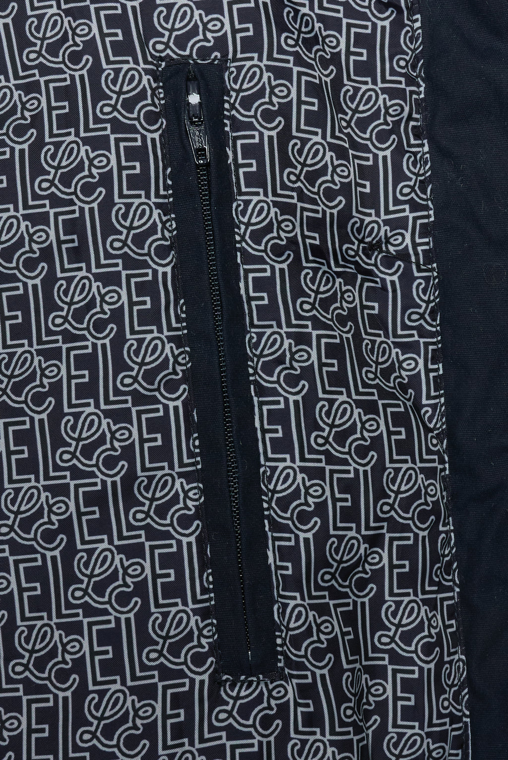 Elle Waxed Cotton Long Coat RRP £189