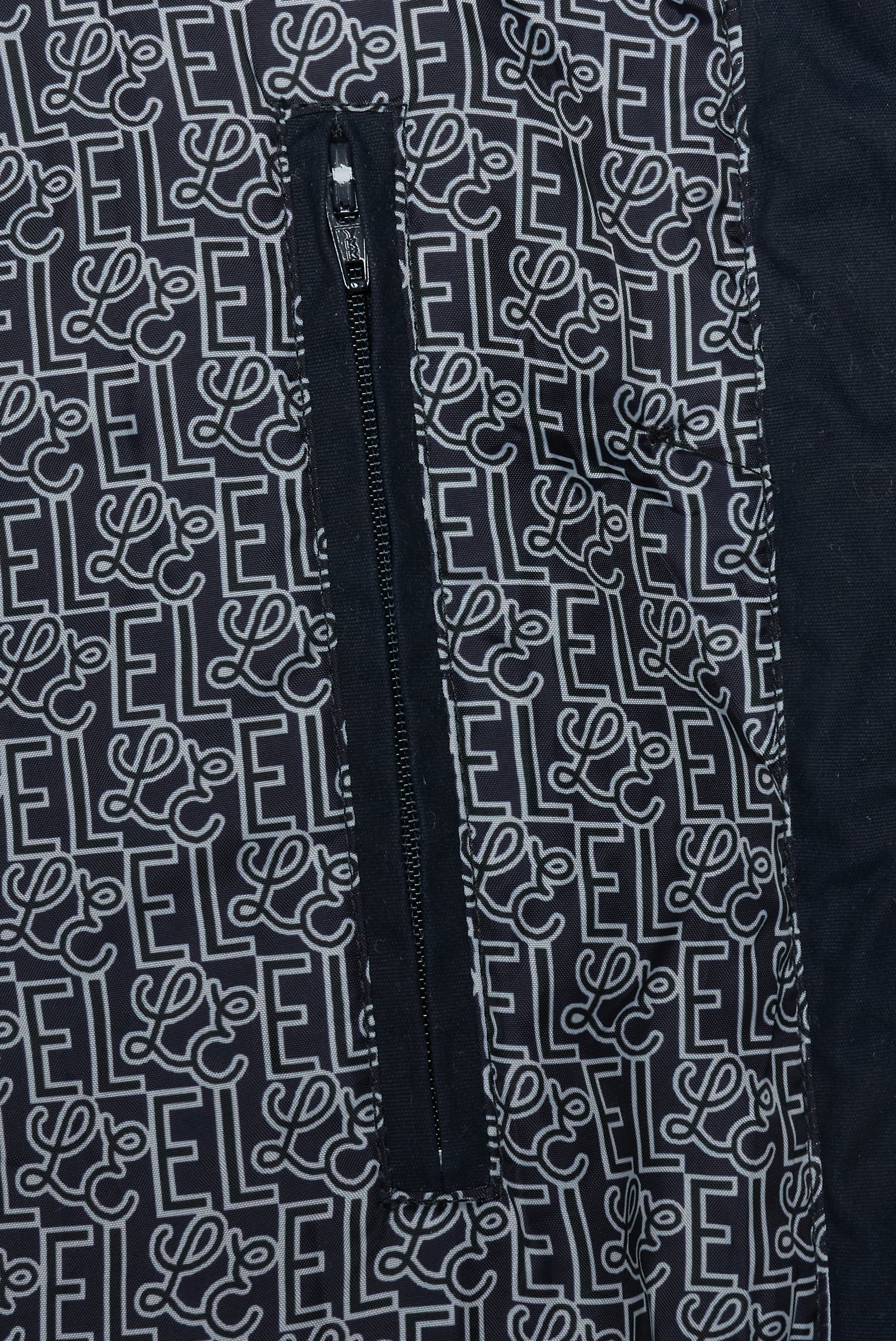 Elle Waxed Cotton Long Coat RRP £189