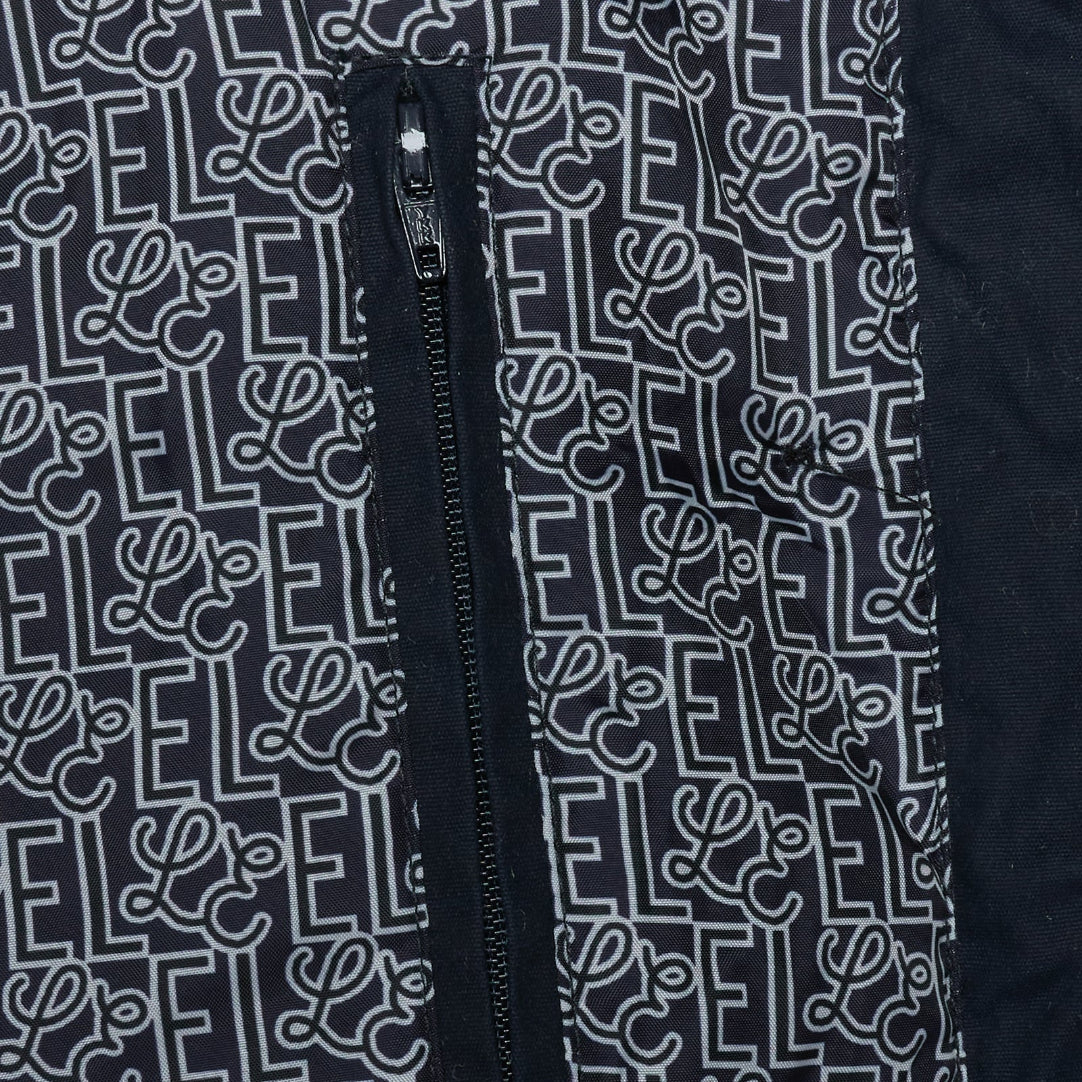 Elle Waxed Cotton Long Coat RRP £189