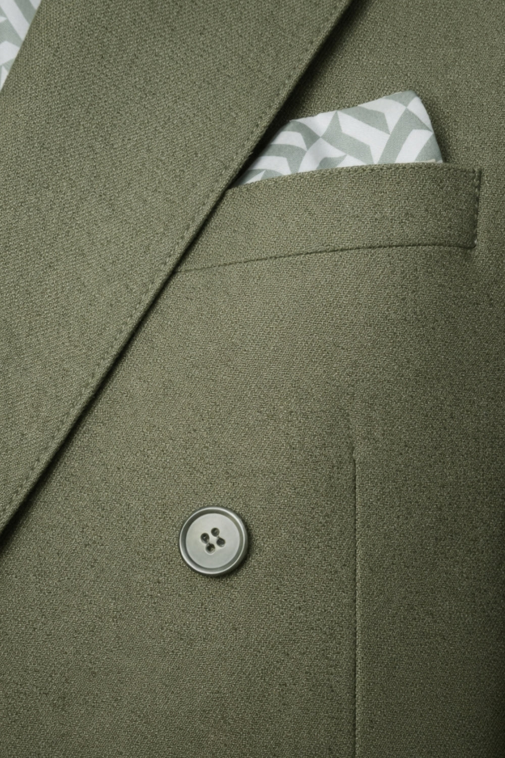 Giacomo Slim Fit Double Breasted Suit Jacket RRP £185