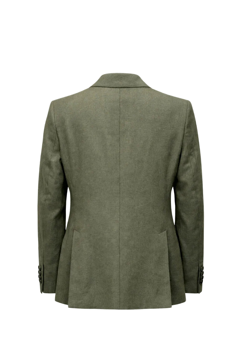 Giacomo Slim Fit Double Breasted Suit Jacket RRP £185