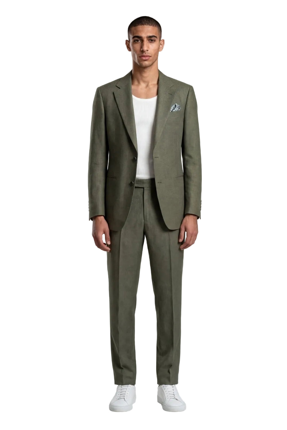 Giacomo Slim Fit Single Breasted Suit Jacket RRP £175