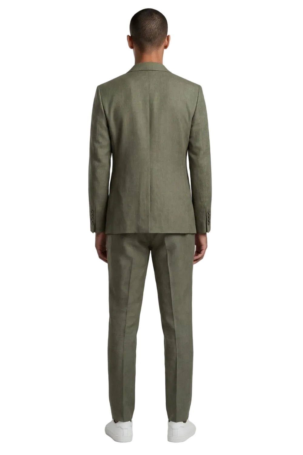 Giacomo Slim Fit Single Breasted Suit Jacket RRP £175