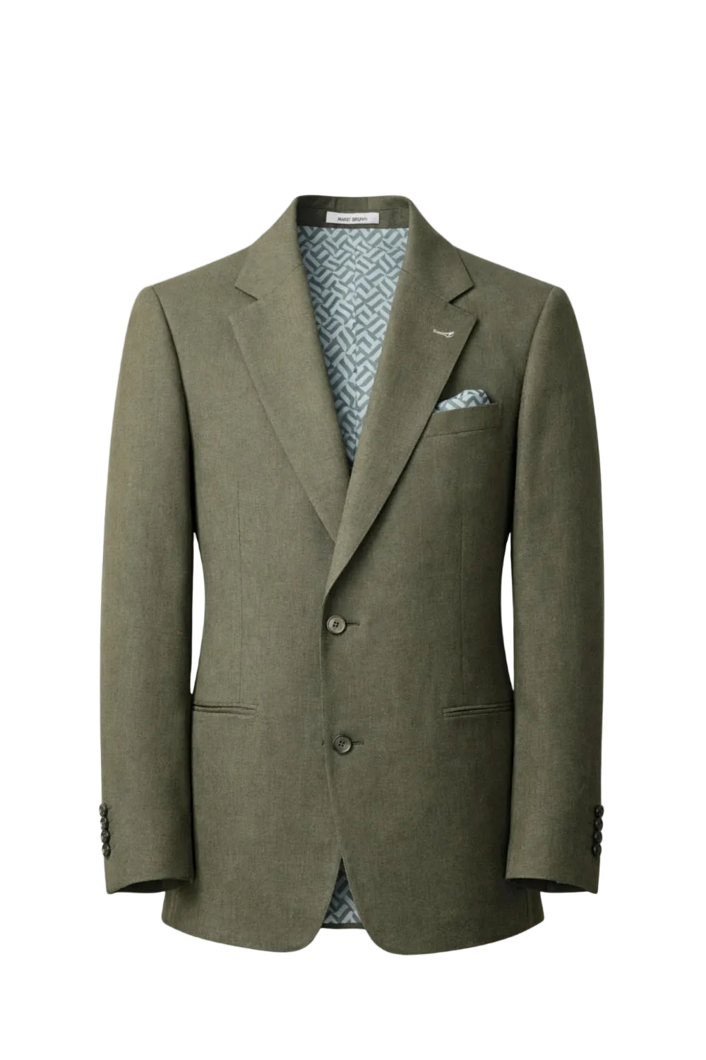 Giacomo Slim Fit Single Breasted Suit Jacket RRP £175