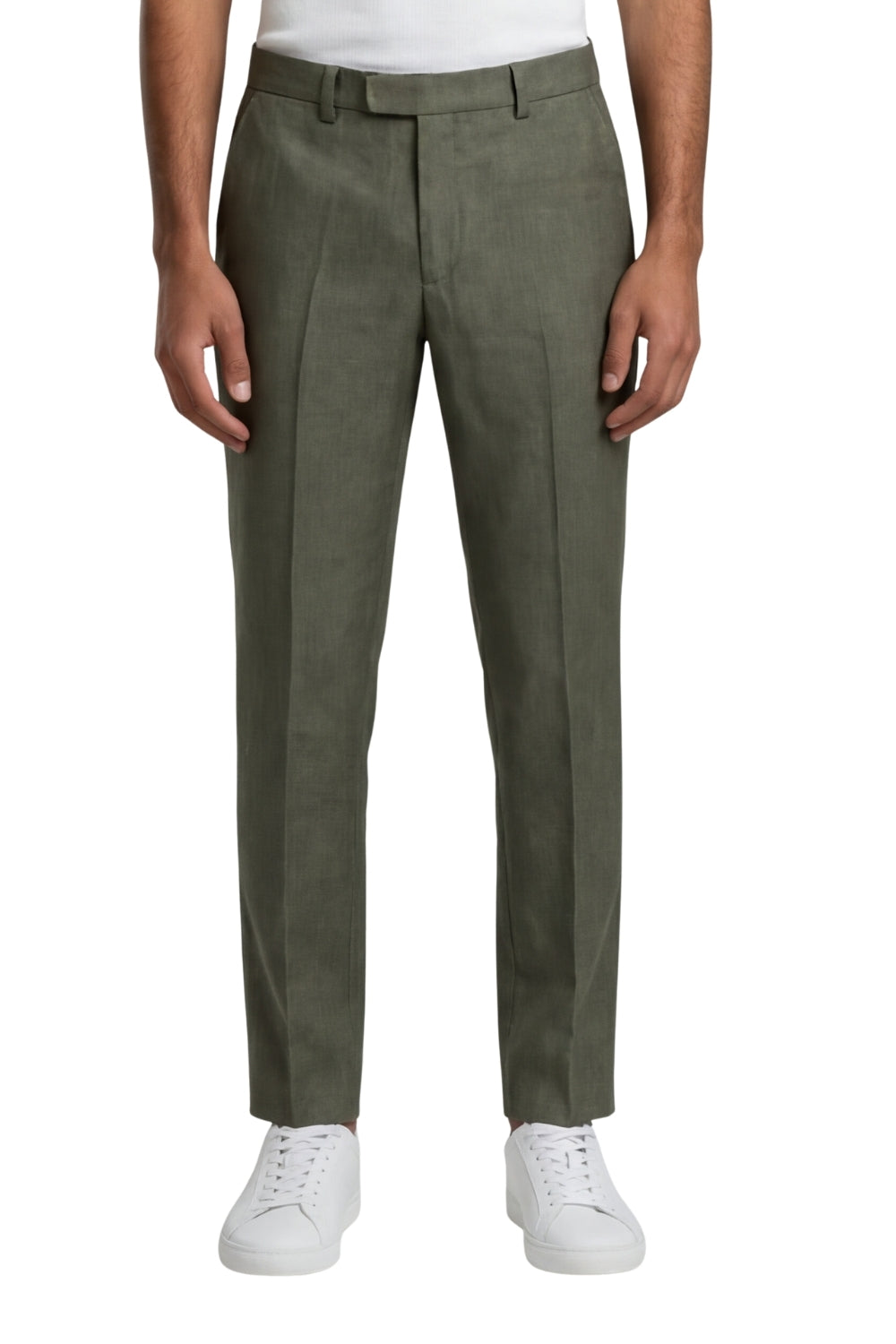 Giacomo Slim Fit Suit Trousers RRP £99
