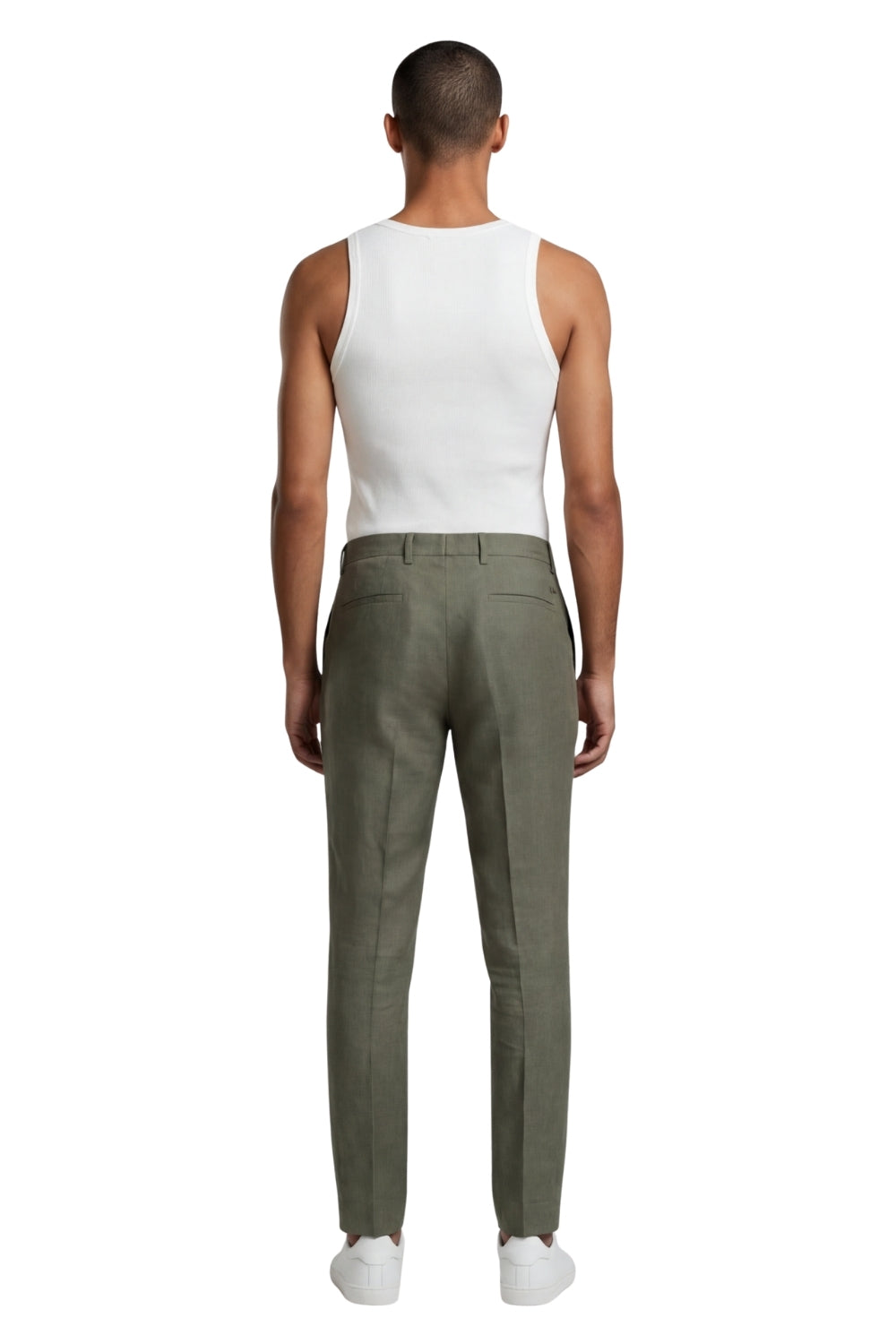 Giacomo Slim Fit Suit Trousers RRP £99