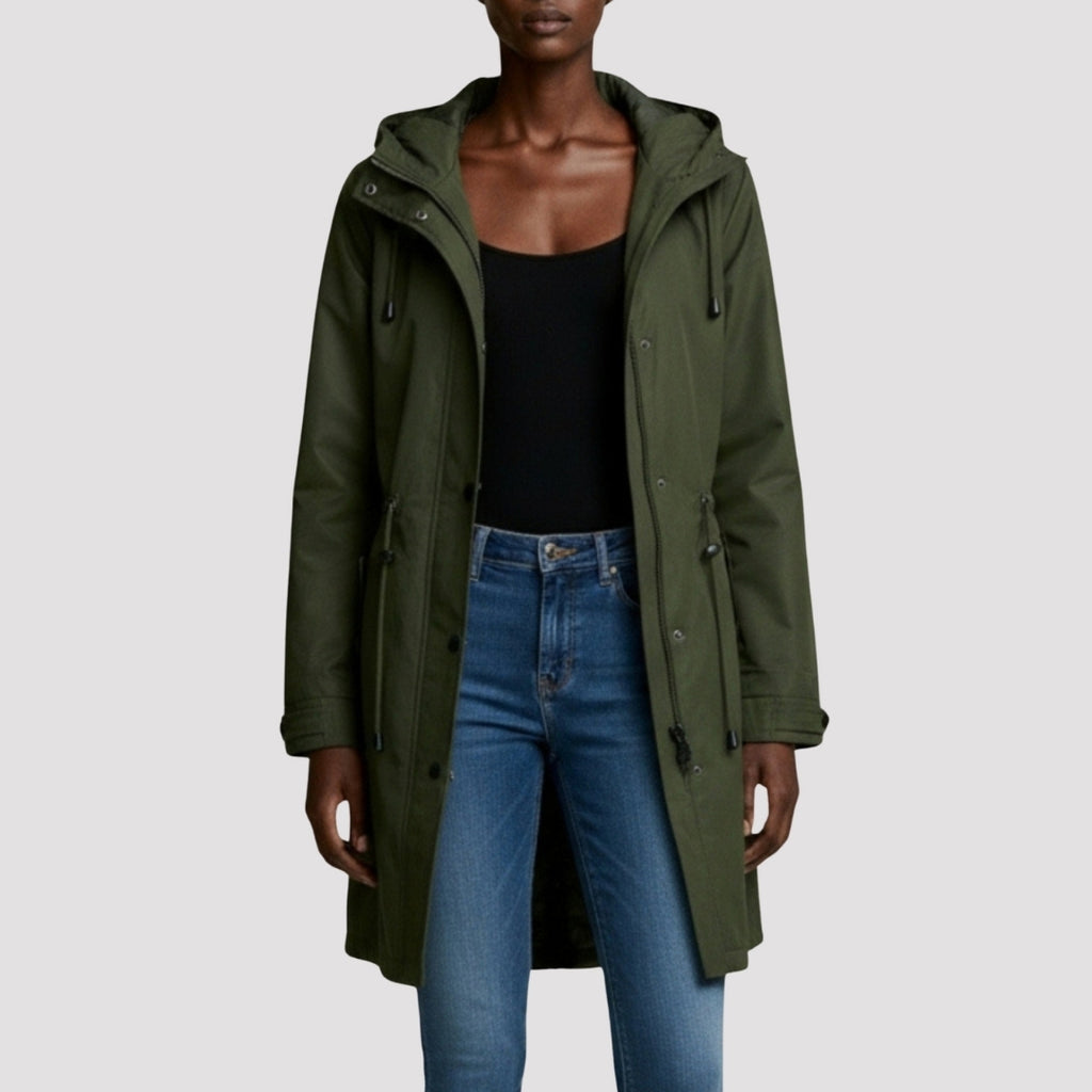 Elle Emily Plain Festival Mac RRP 119