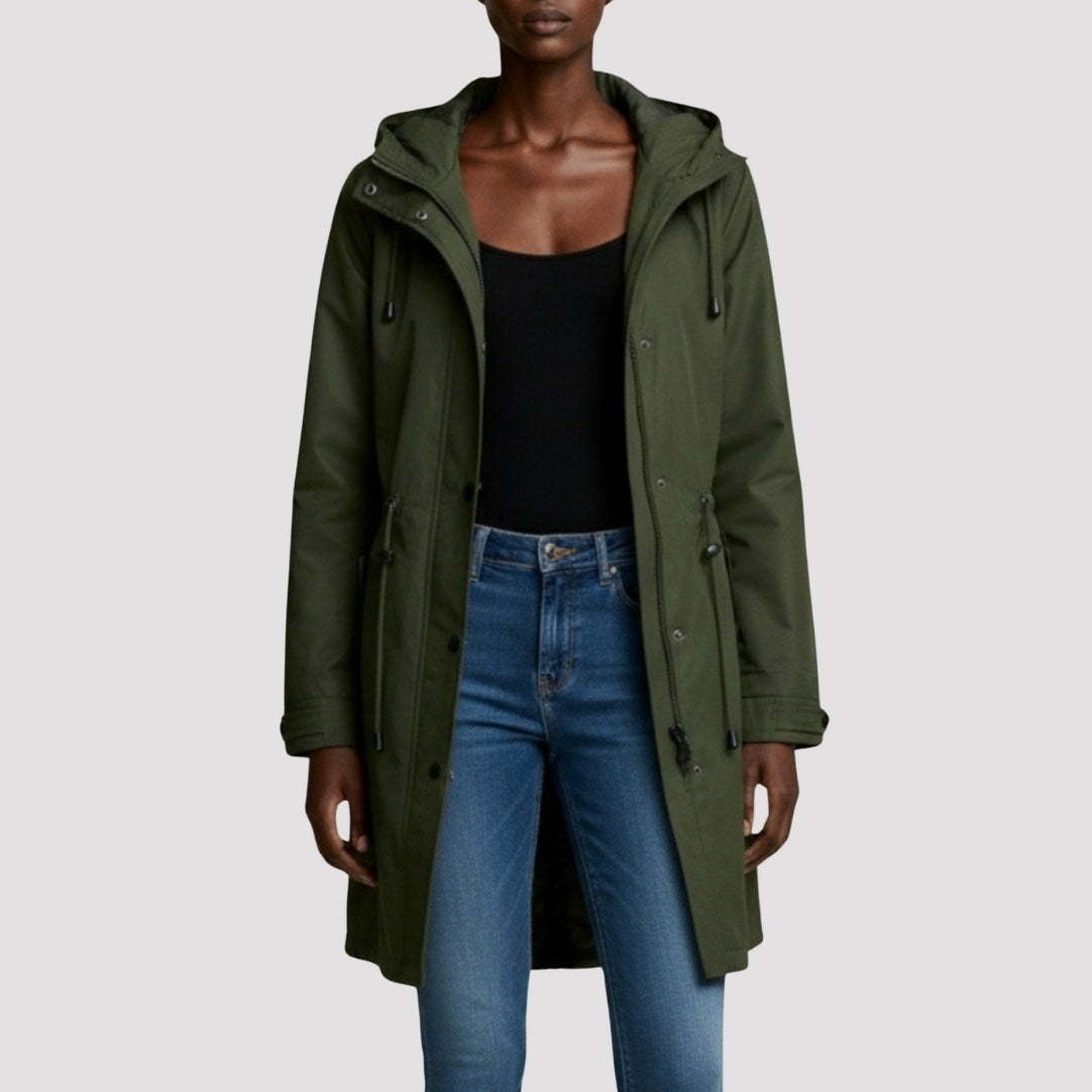 Elle Emily Plain Festival Mac RRP 119