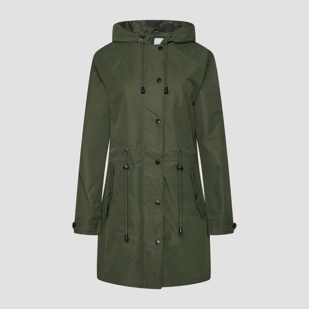 Elle Emily Plain Festival Mac RRP 119