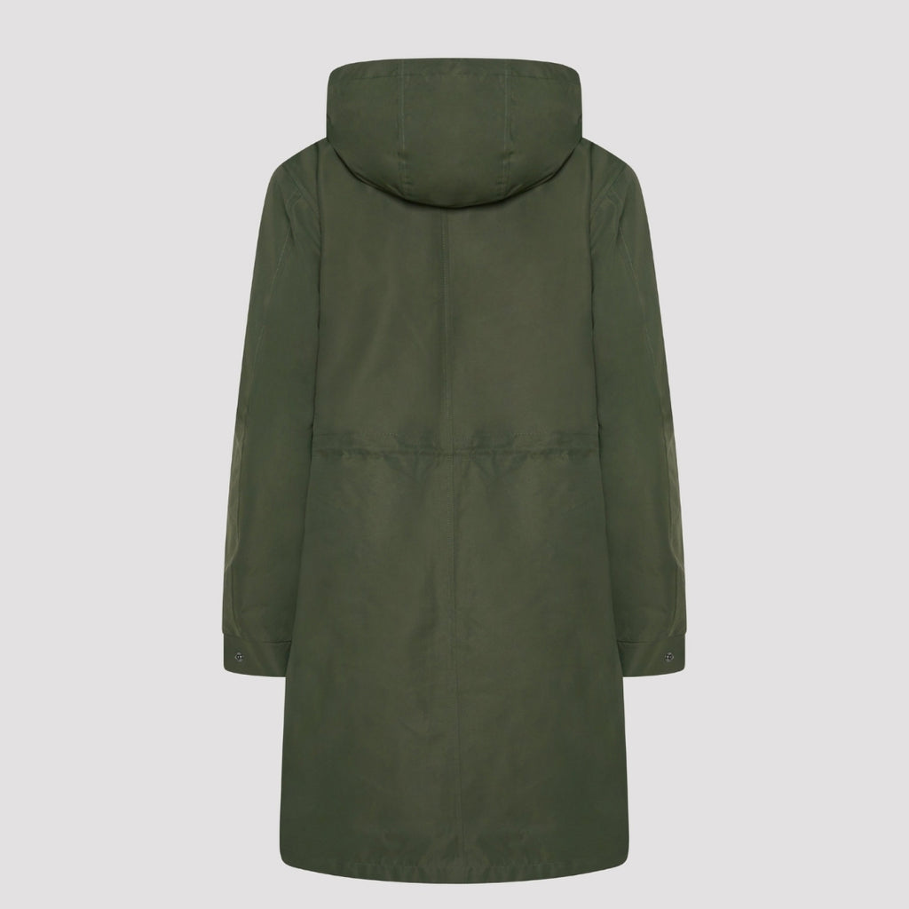 Elle Emily Plain Festival Mac RRP 119