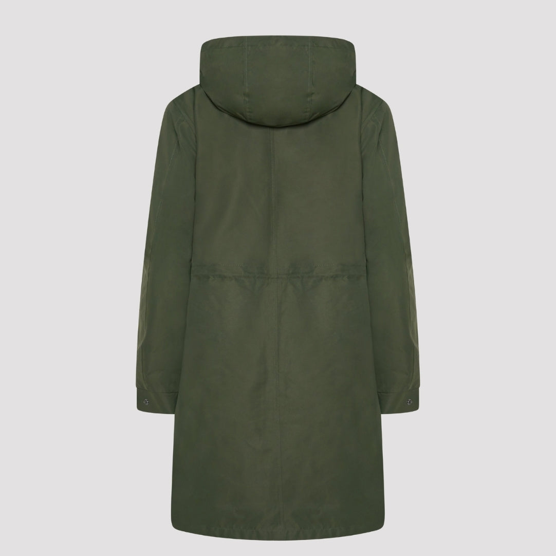 Elle Emily Plain Festival Mac RRP 119