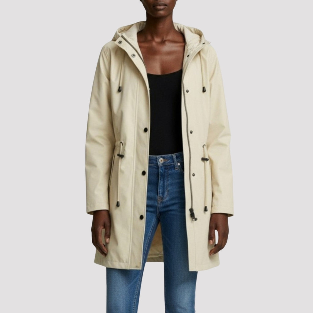 Elle Emily Plain Festival Mac RRP 119