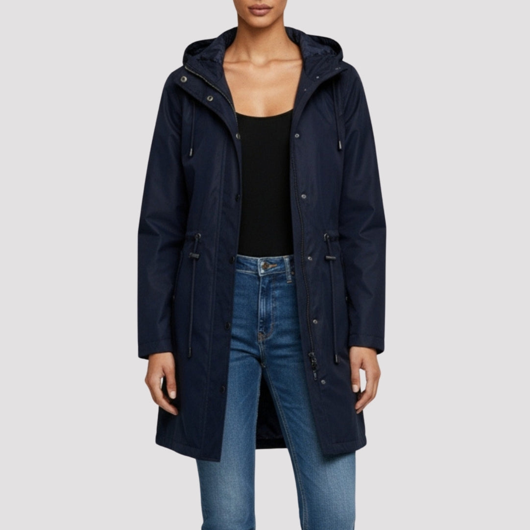 Elle Emily Plain Festival Mac RRP 119