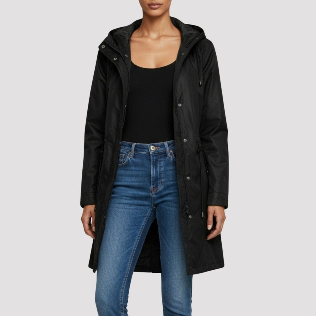 Elle Emma Festival Mac Black RRP £149