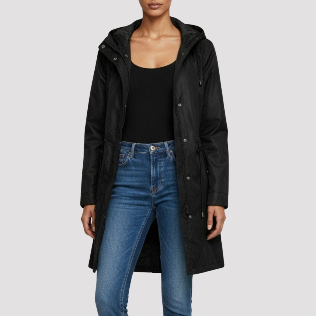 Elle Emma Festival Mac Black RRP £149