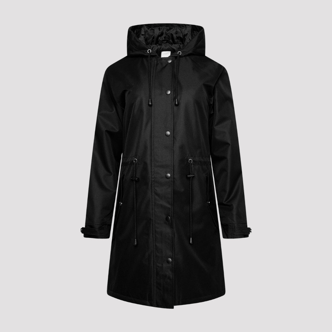 Elle Emma Festival Mac Black RRP £149