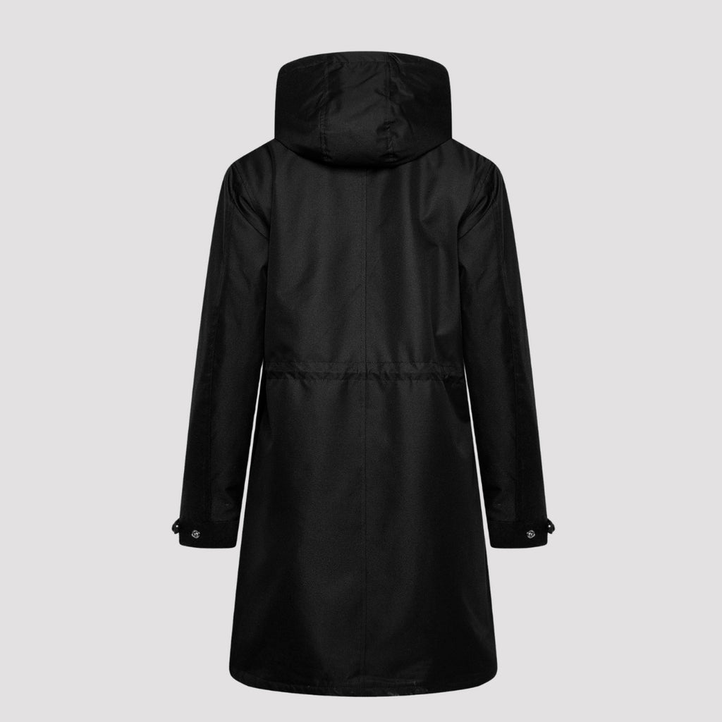 Elle Emma Festival Mac Black RRP £149