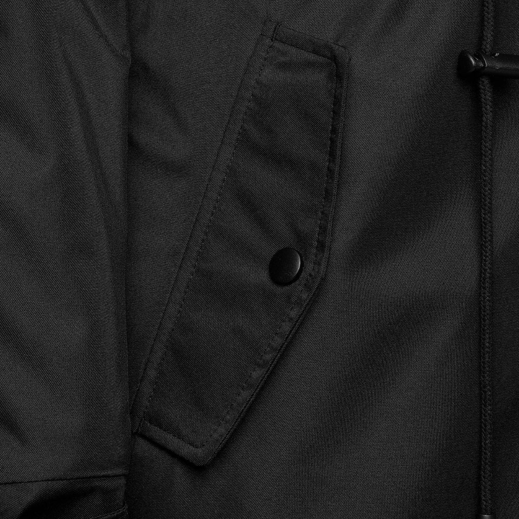 Elle Emma Festival Mac Black RRP £149