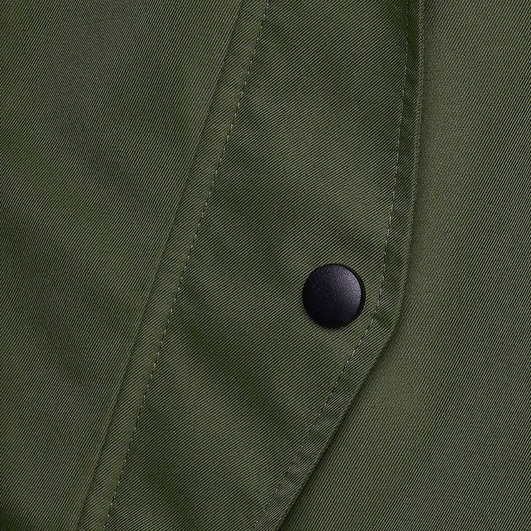 Elle Emma Festival Mac Khaki RRP £149