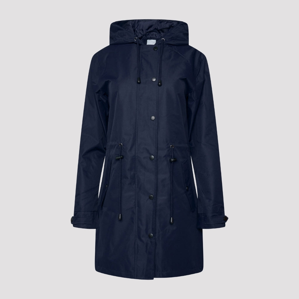 Elle Emma Festival Mac Navy RRP £149