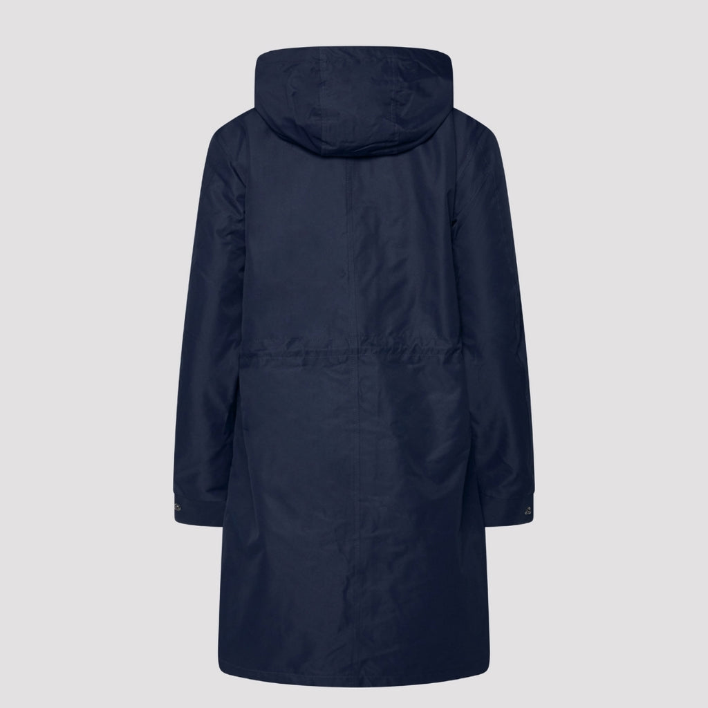 Elle Emma Festival Mac Navy RRP £149