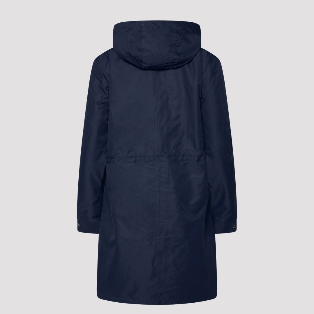 Elle Emma Festival Mac Navy RRP £149