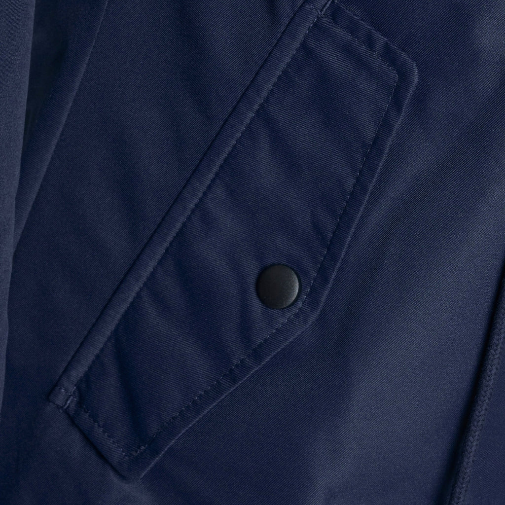 Elle Emma Festival Mac Navy RRP £149