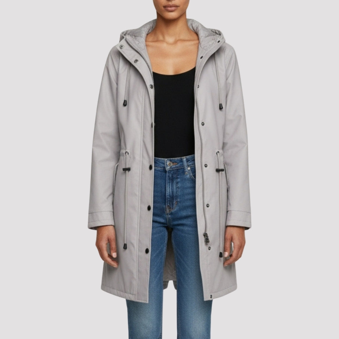 Elle Emma Festival Mac Silver RRP £149