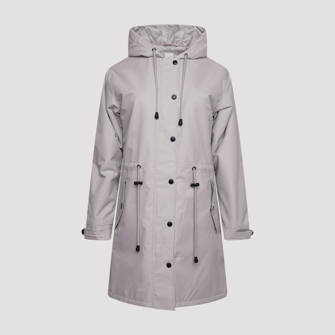 Elle Emma Festival Mac Silver RRP £149