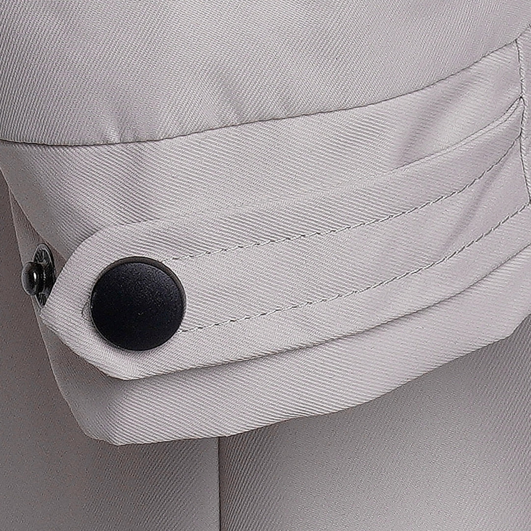 Elle Emma Festival Mac Silver RRP £149