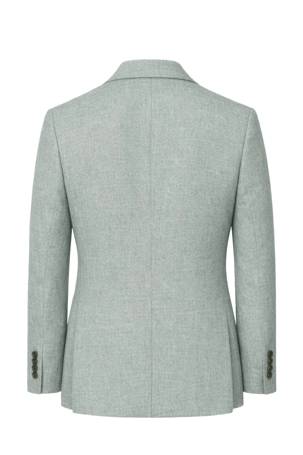 Giacomo Slim Fit Double Breasted Suit Jacket RRP £185