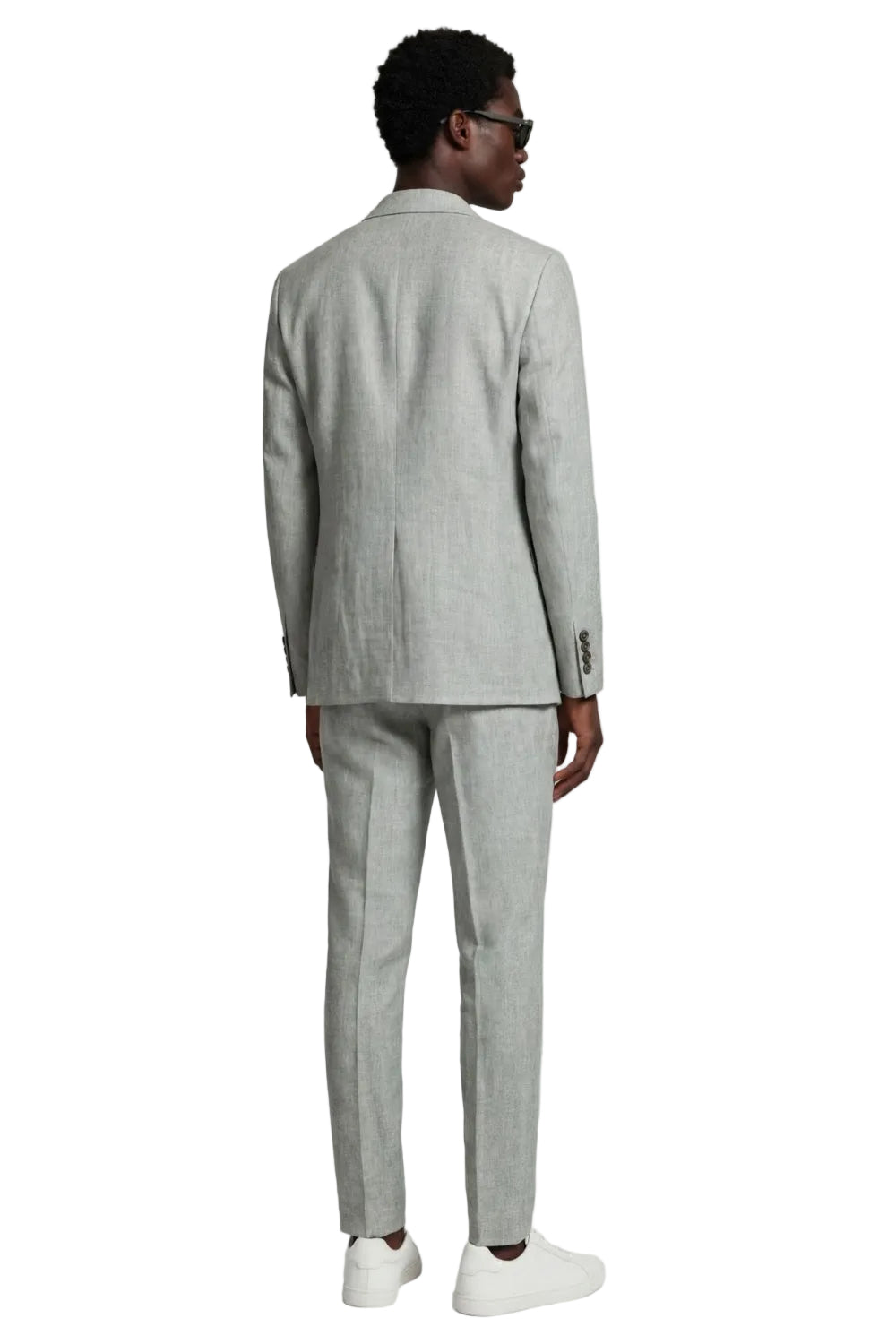 Giacomo Slim Fit Single Breasted Suit Jacket RRP £175