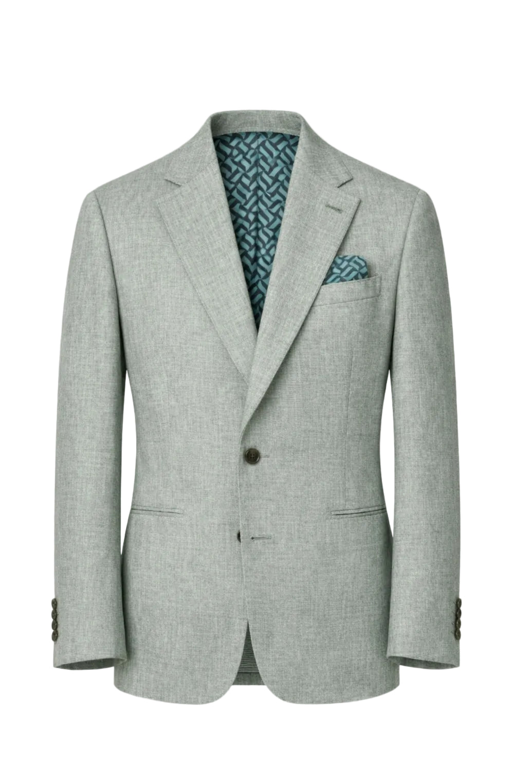 Giacomo Slim Fit Single Breasted Suit Jacket RRP £175
