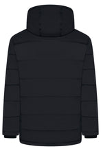 Load image into Gallery viewer, Jude Hooded Puffer Jacket RRP £129
