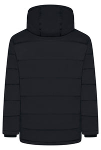 Jude Hooded Puffer Jacket RRP £129