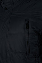 Load image into Gallery viewer, Jude Hooded Puffer Jacket RRP £129
