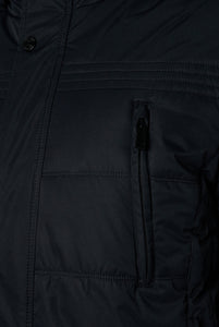 Jude Hooded Puffer Jacket RRP £129