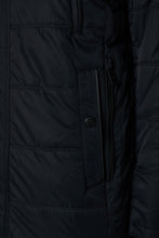 Load image into Gallery viewer, Jude Hooded Puffer Jacket RRP £129
