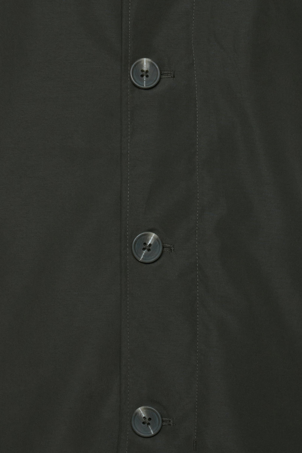 James  Harry Brown Basic Raincoat in Khaki RRP £149