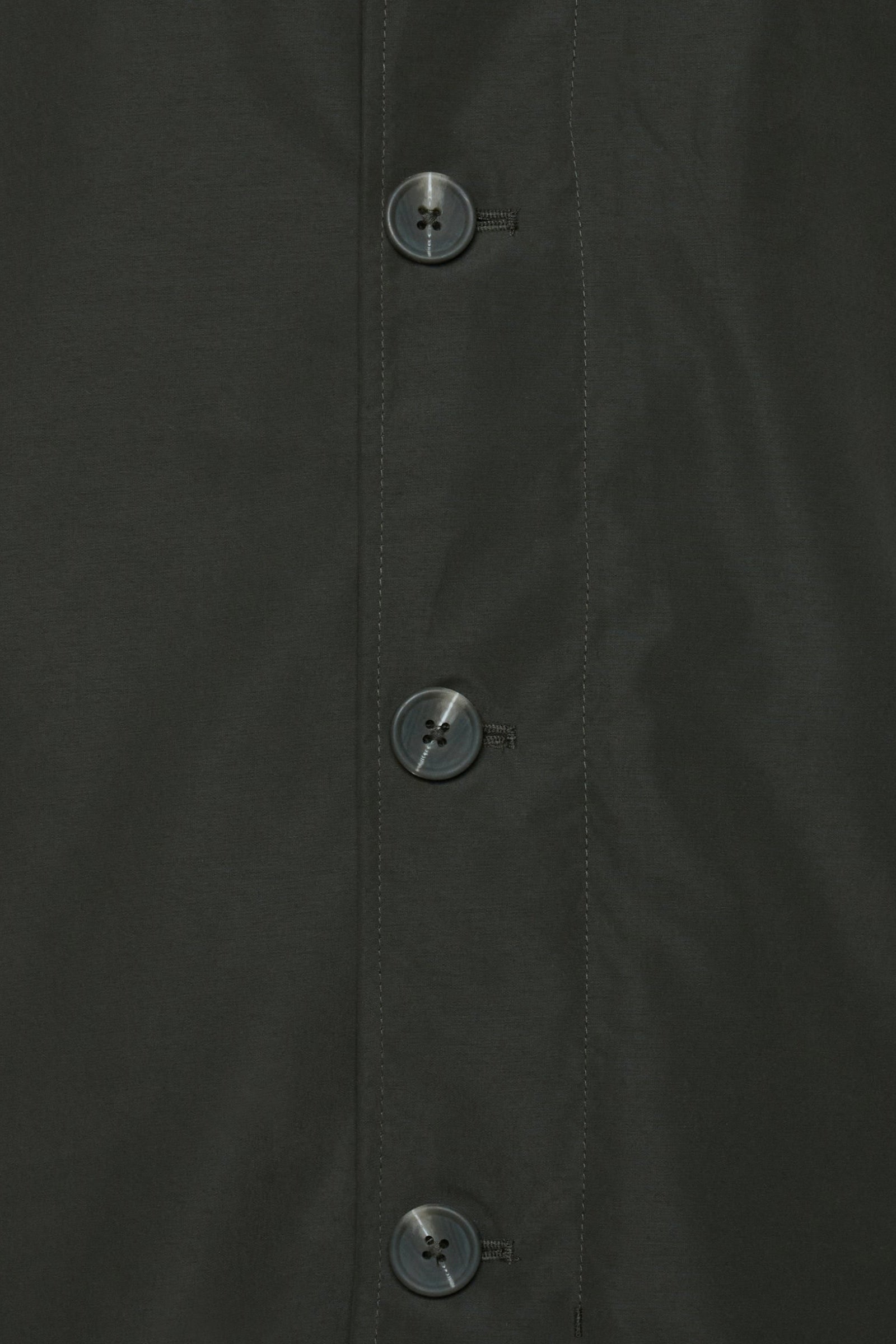 James  Harry Brown Basic Raincoat in Khaki RRP £149