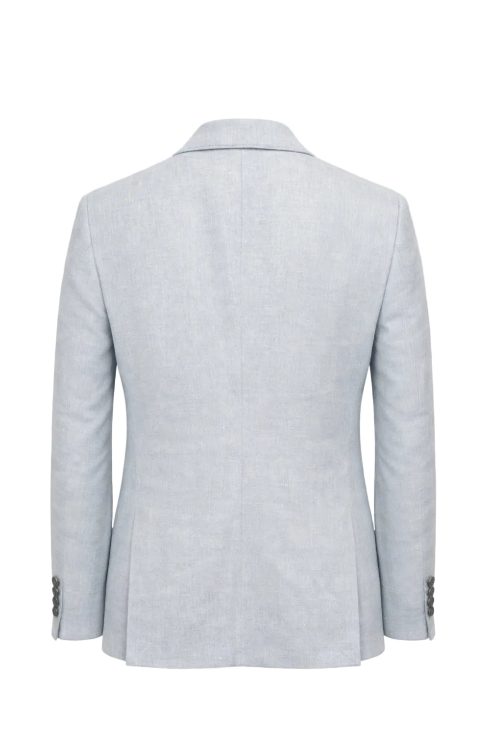 Giacomo Slim Fit Double Breasted Suit Jacket RRP £185